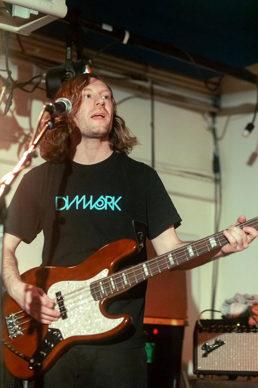 Ratboys at Night Club 101