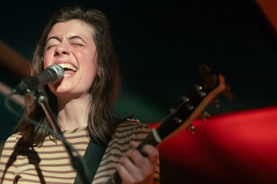 Ratboys at Night Club 101