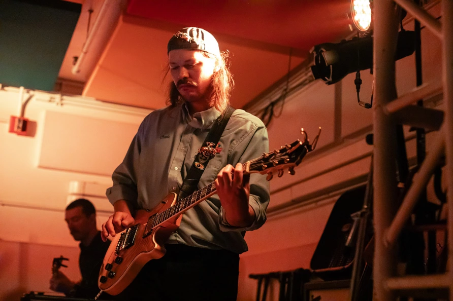 Ratboys at Night Club 101