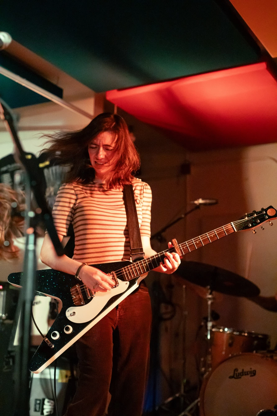 Ratboys at Night Club 101