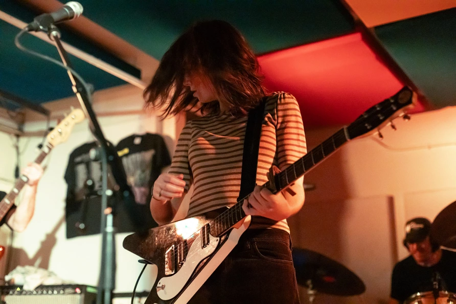 Ratboys at Night Club 101