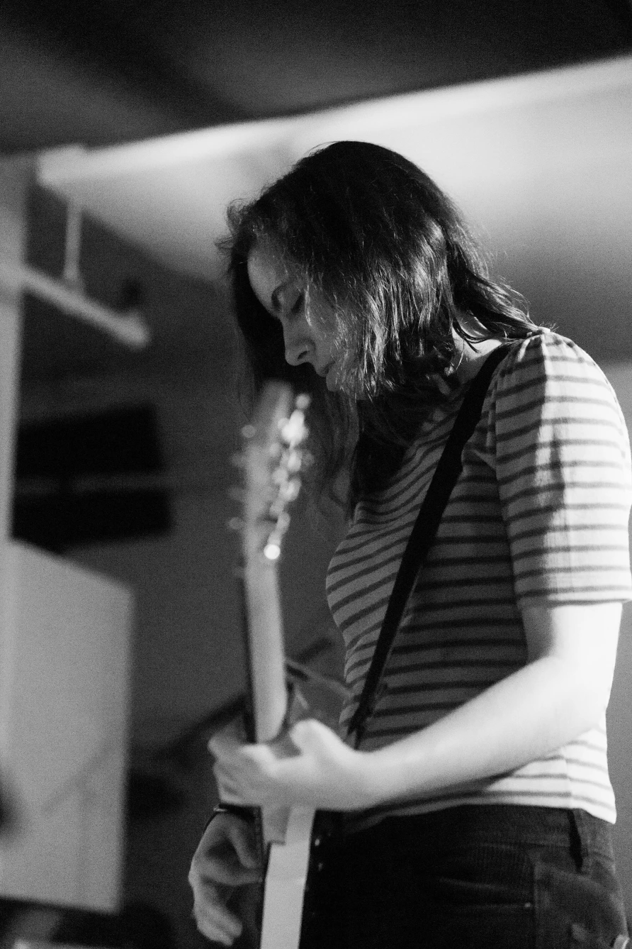 Ratboys at Night Club 101