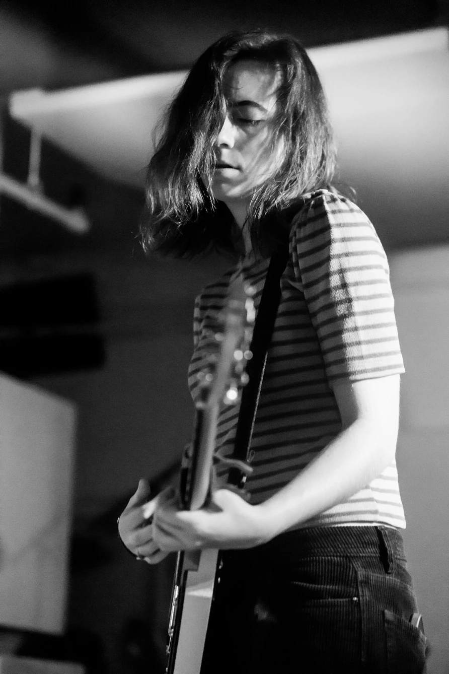 Ratboys at Night Club 101