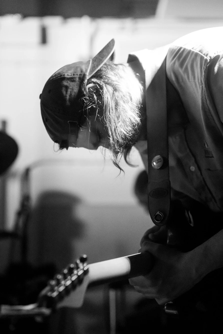 Ratboys at Night Club 101