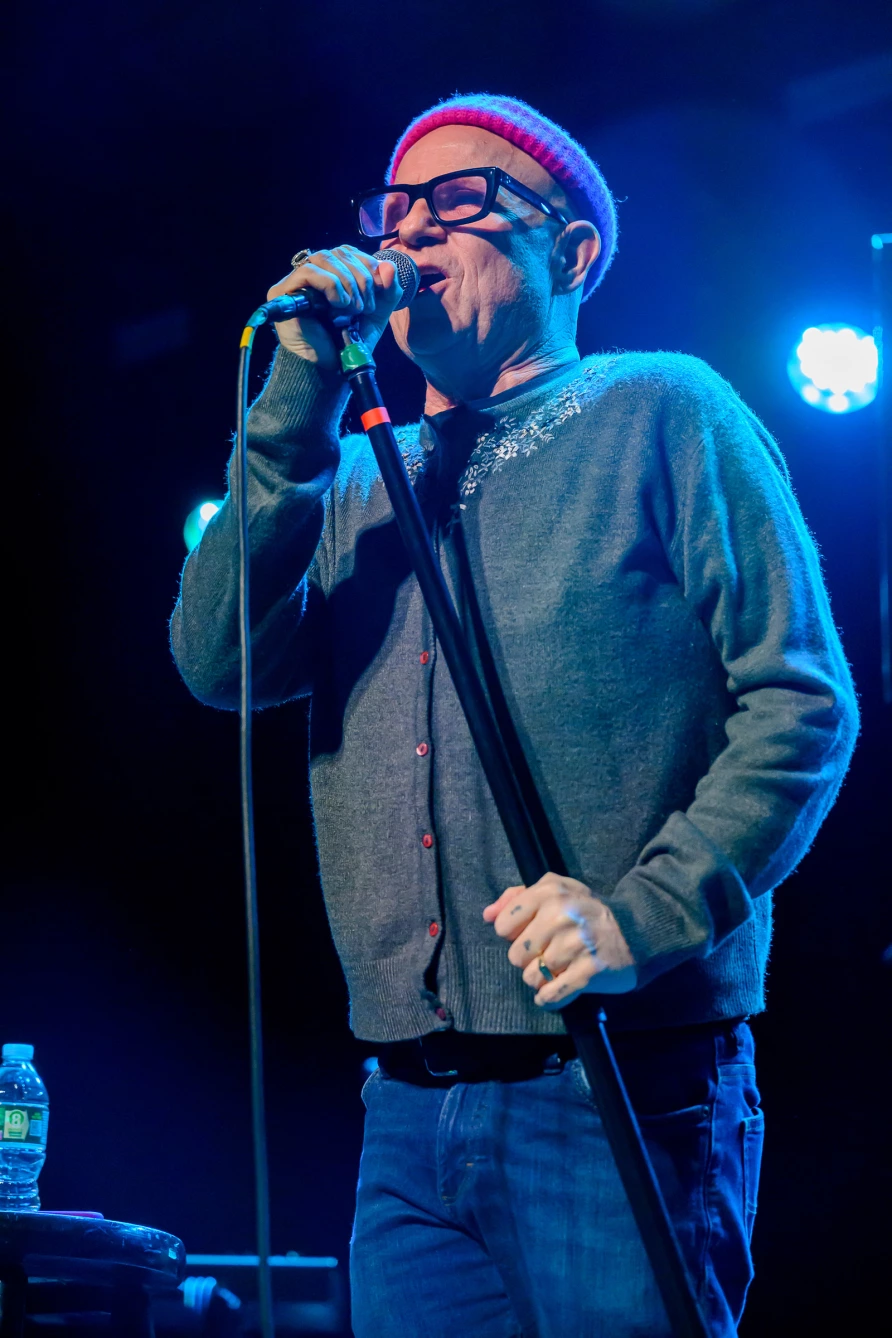 Bobcat Goldthwait at Brooklyn Steel
