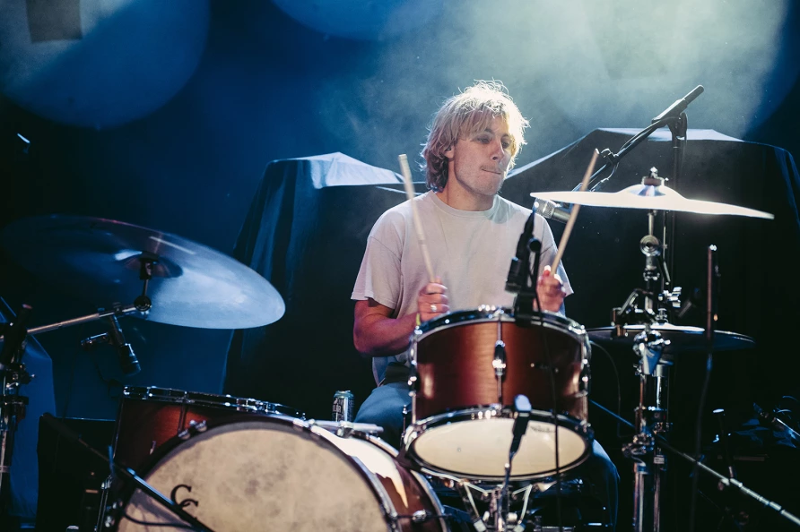 The Chats at Brooklyn Paramount