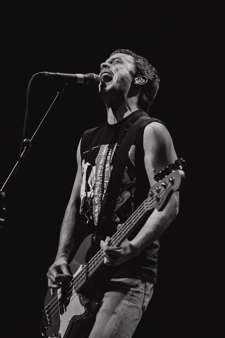 The Chats at Brooklyn Paramount