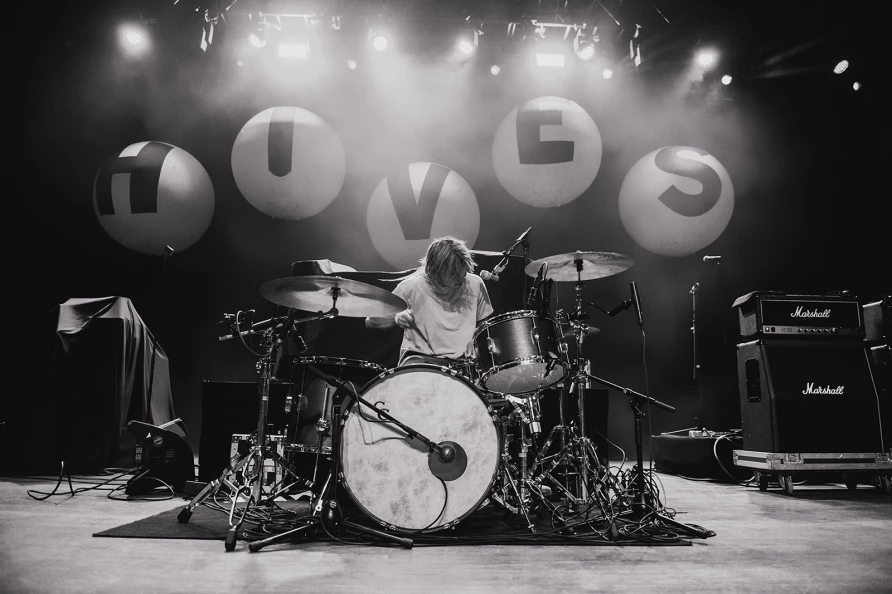 The Chats at Brooklyn Paramount