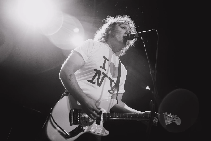 The Chats at Brooklyn Paramount