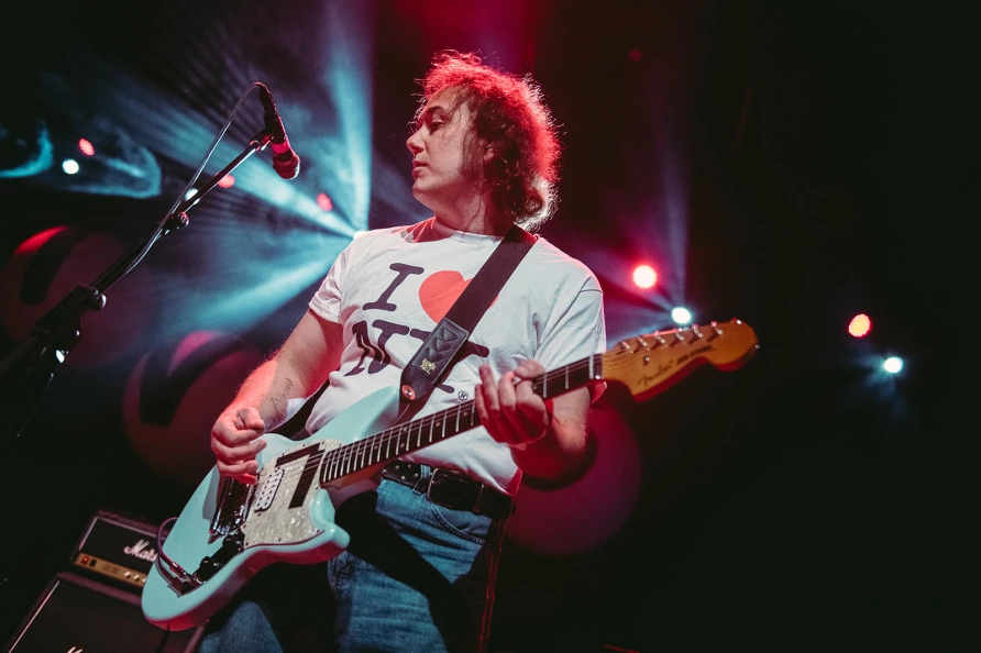 The Chats at Brooklyn Paramount