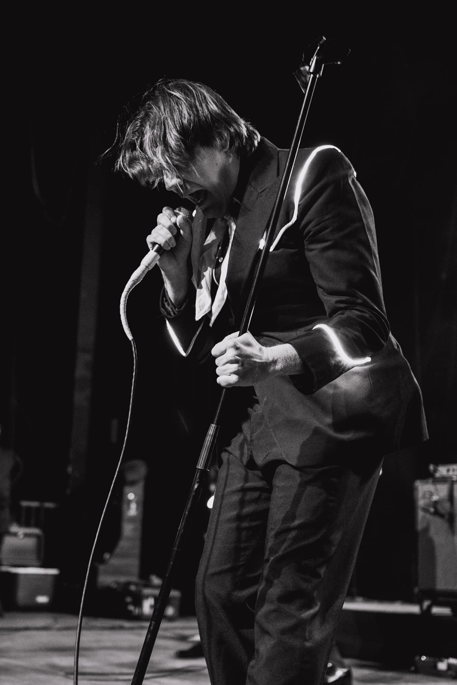 The Hives at Brooklyn Paramount