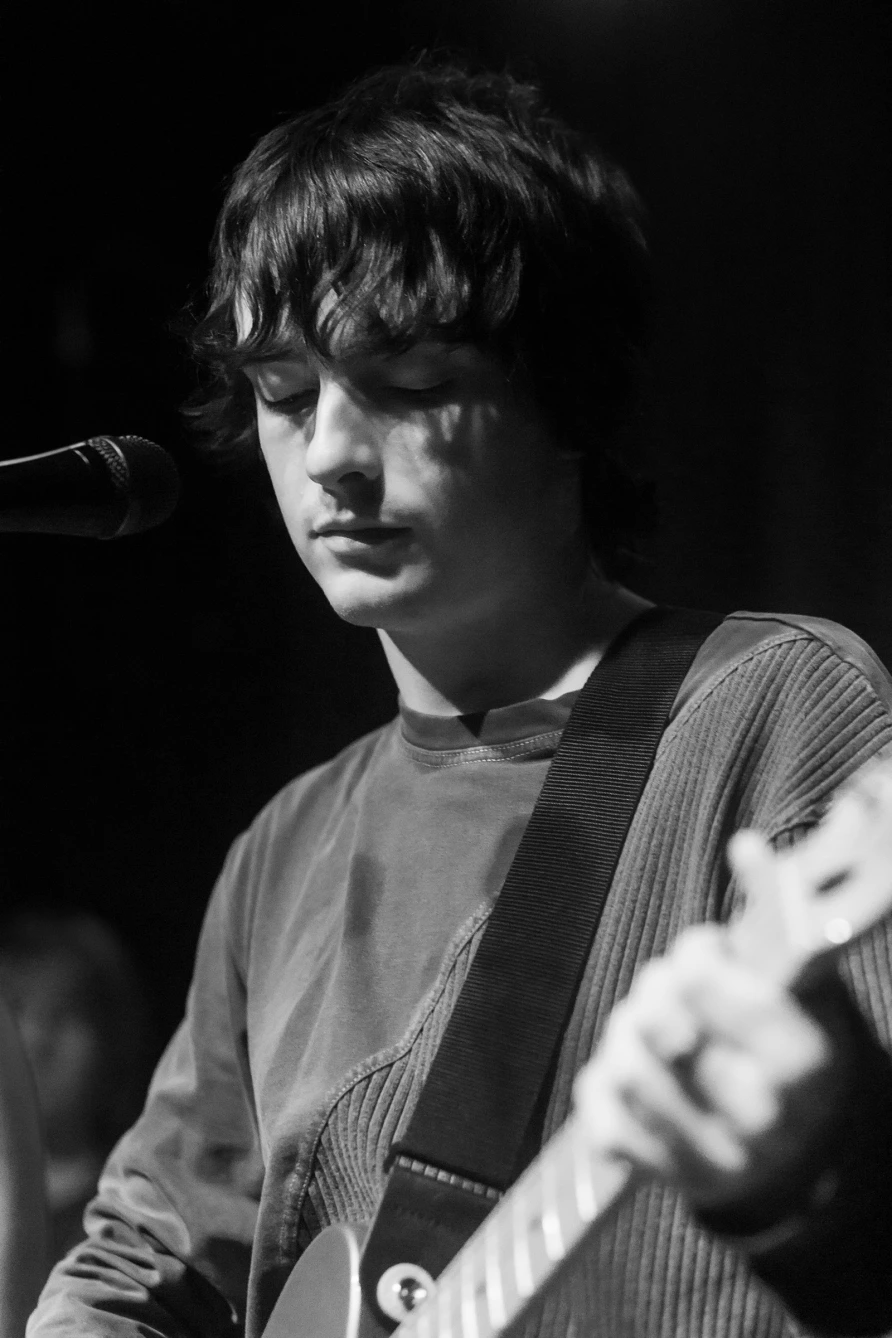 Witch Post at Union Pool