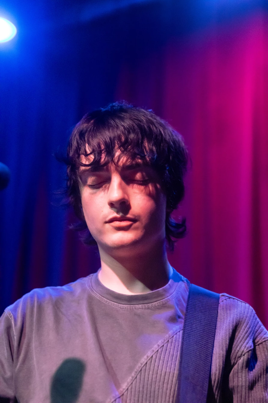 Witch Post at Union Pool