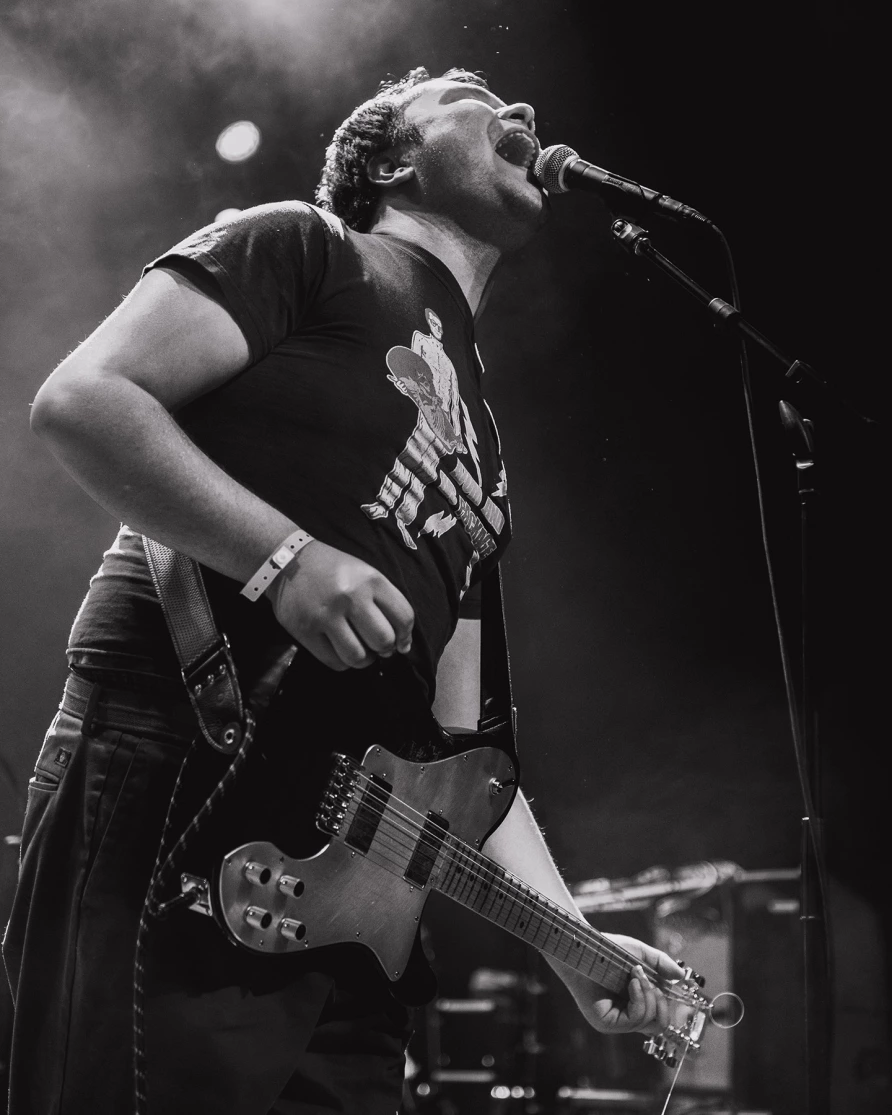 Combat at Brooklyn Paramount