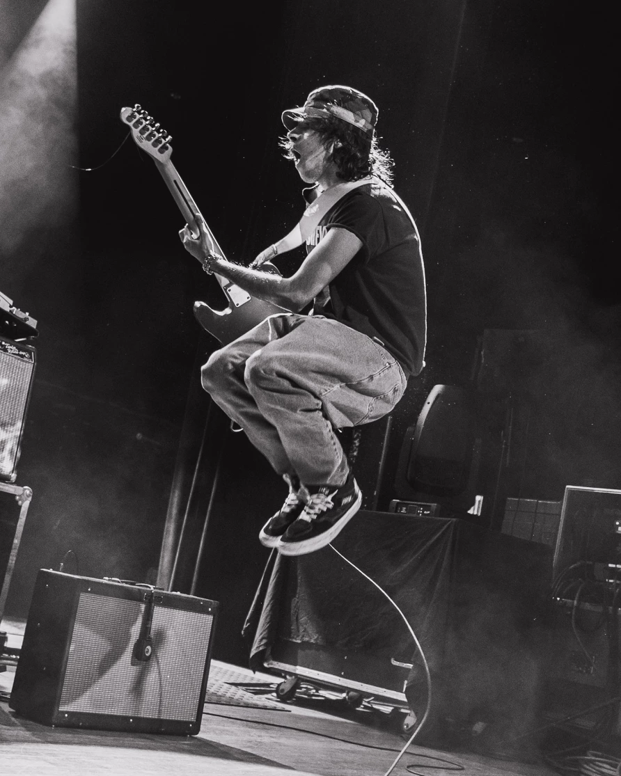 Combat at Brooklyn Paramount