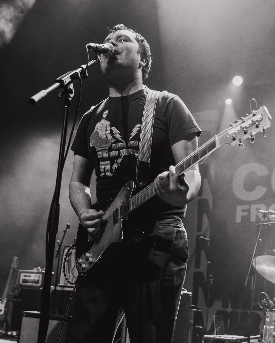 Combat at Brooklyn Paramount