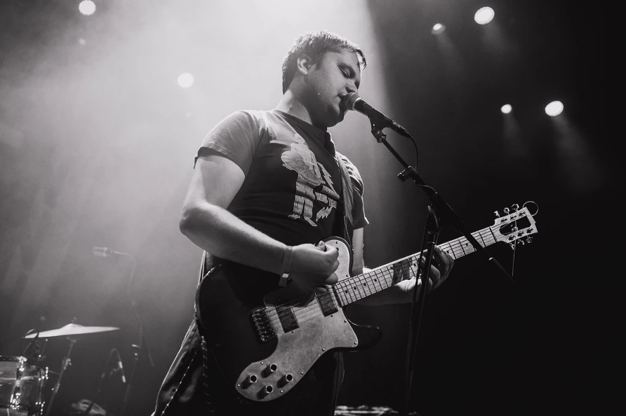 Combat at Brooklyn Paramount