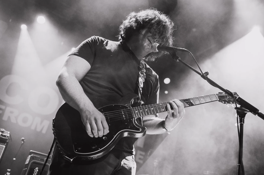 Combat at Brooklyn Paramount