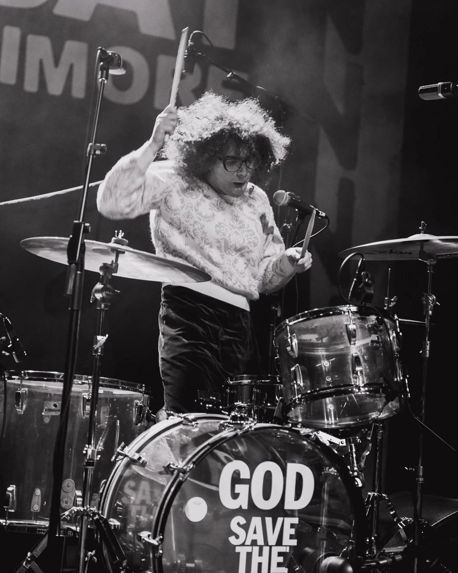 Combat at Brooklyn Paramount