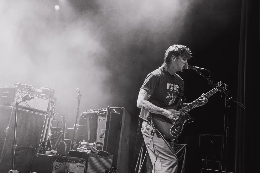 Teen Mortgage at Brooklyn Paramount