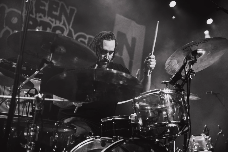 Teen Mortgage at Brooklyn Paramount