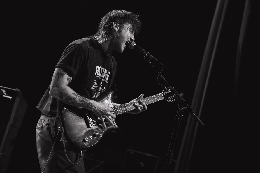 Teen Mortgage at Brooklyn Paramount