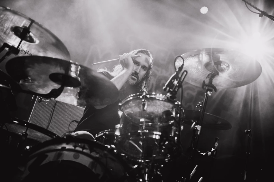 Teen Mortgage at Brooklyn Paramount