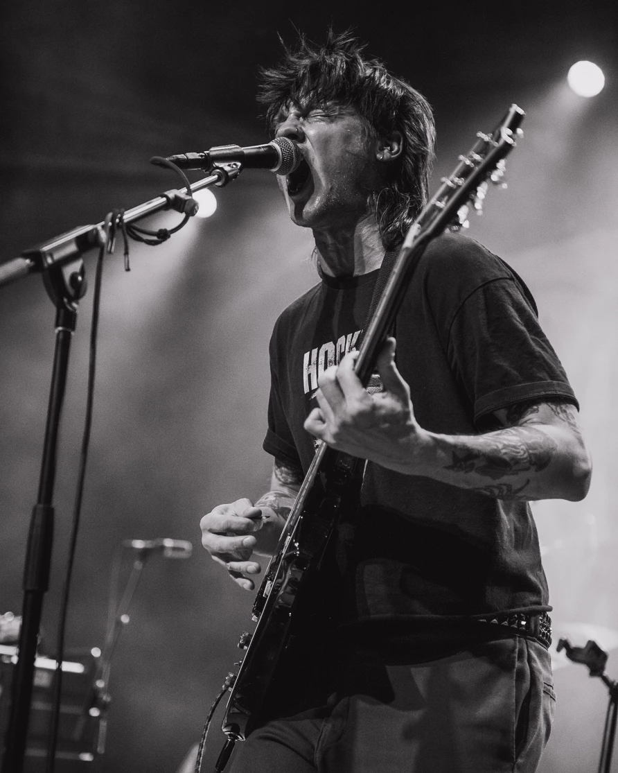 Teen Mortgage at Brooklyn Paramount