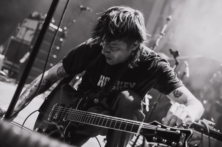 Teen Mortgage at Brooklyn Paramount