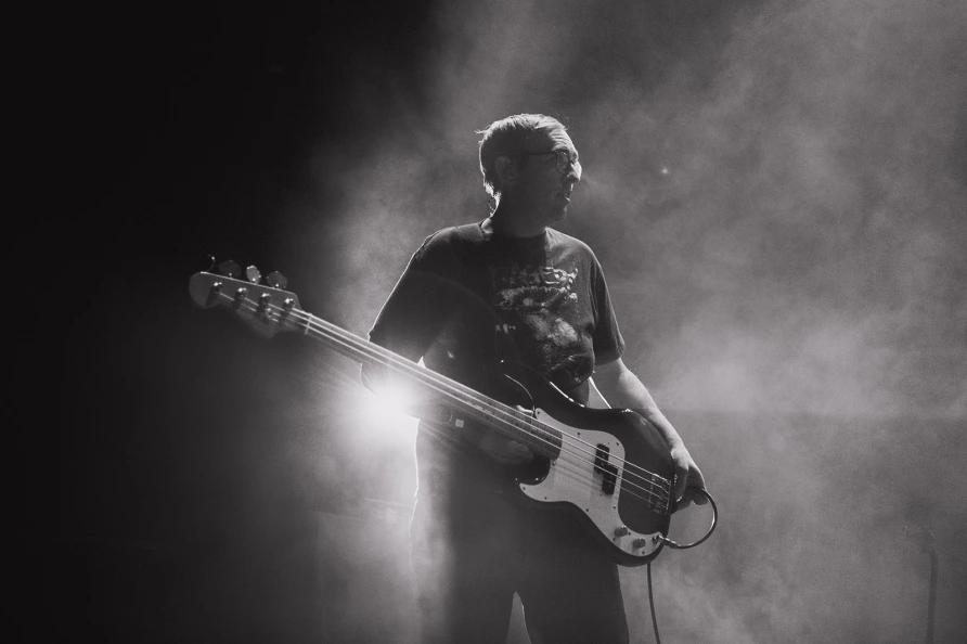 Joyce Manor at Brooklyn Paramount