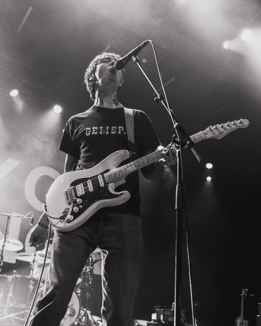 Joyce Manor at Brooklyn Paramount