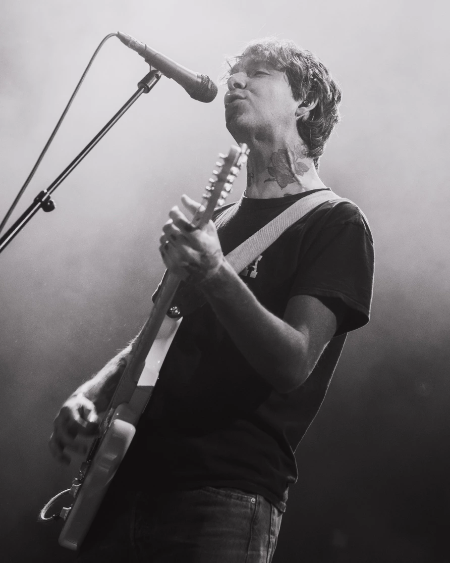 Joyce Manor at Brooklyn Paramount