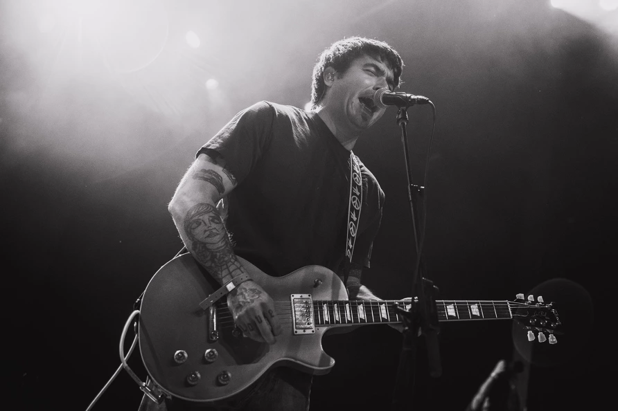 Joyce Manor at Brooklyn Paramount