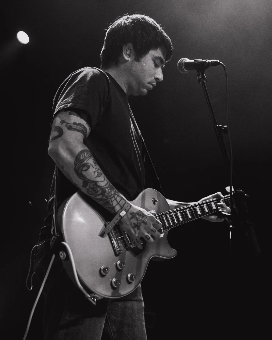 Joyce Manor at Brooklyn Paramount