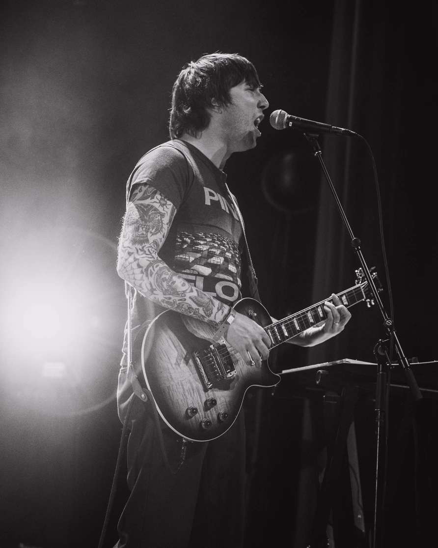 Joyce Manor at Brooklyn Paramount