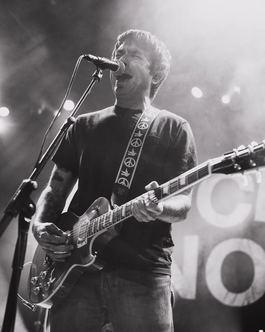 Joyce Manor at Brooklyn Paramount