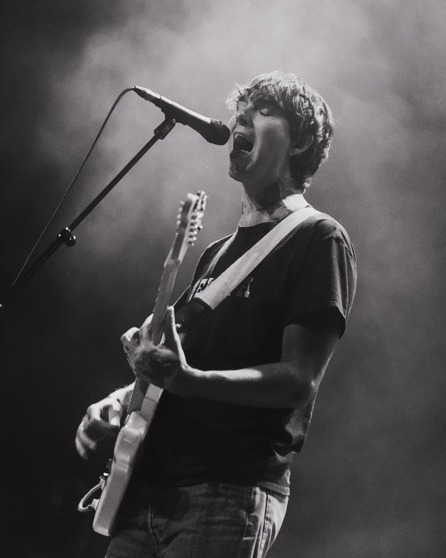 Joyce Manor at Brooklyn Paramount