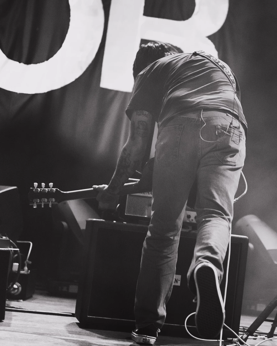 Joyce Manor at Brooklyn Paramount