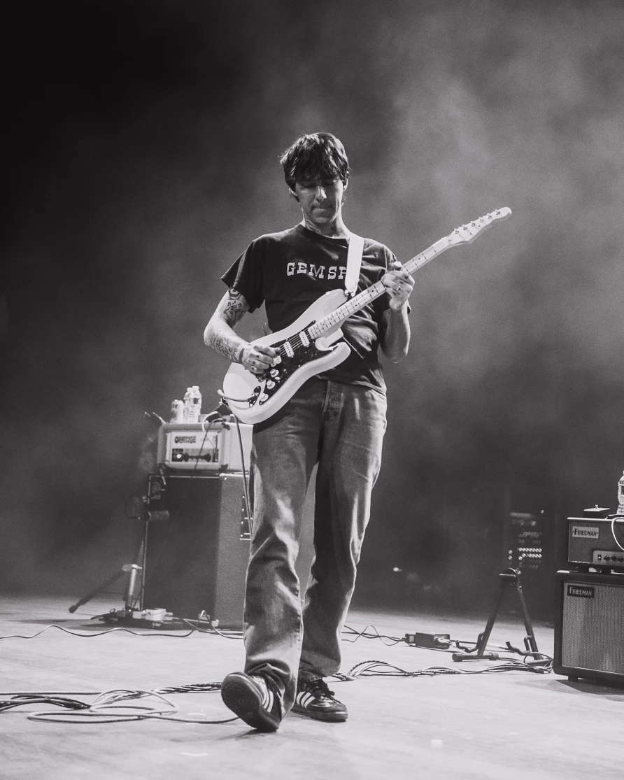 Joyce Manor at Brooklyn Paramount