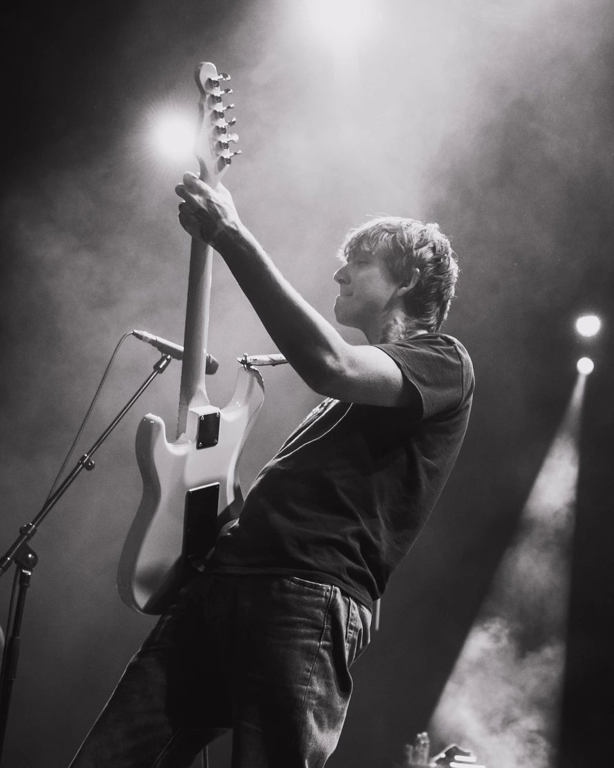 Joyce Manor at Brooklyn Paramount