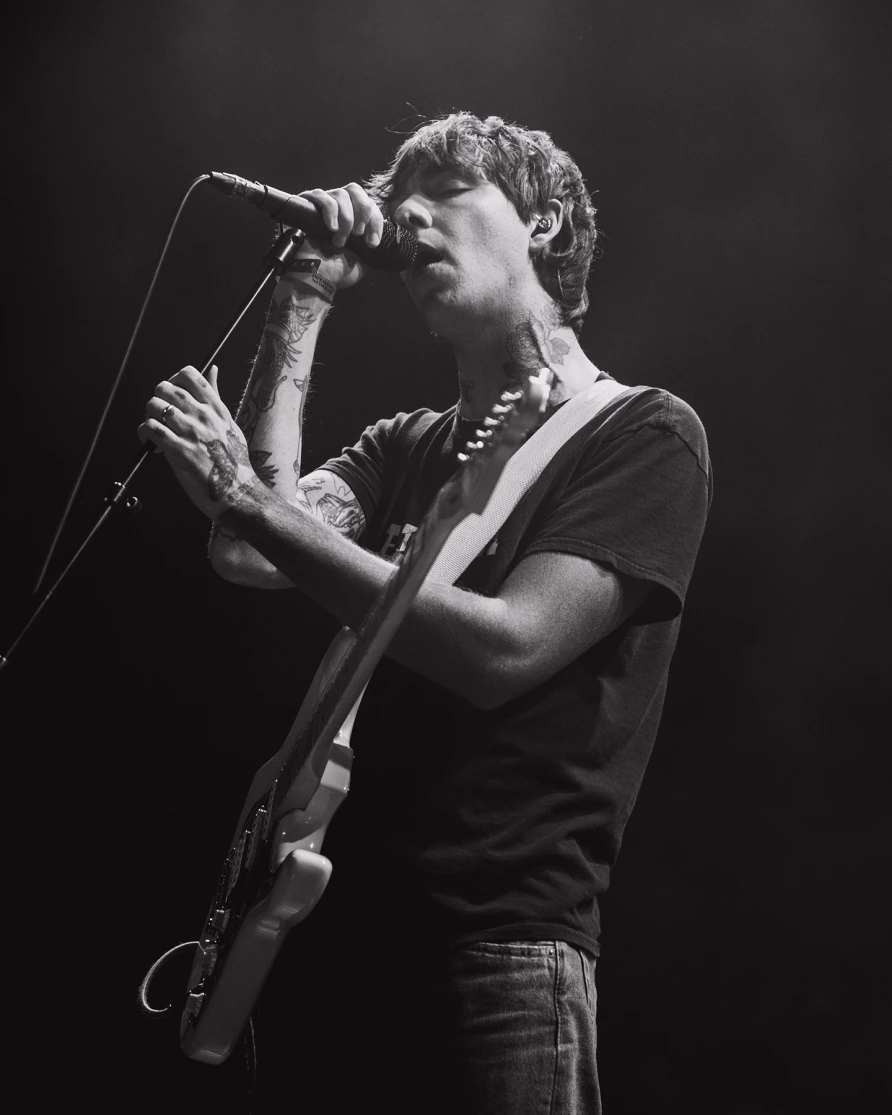 Joyce Manor at Brooklyn Paramount