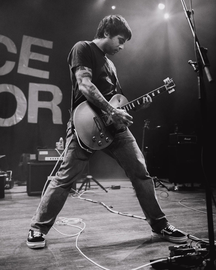 Joyce Manor at Brooklyn Paramount