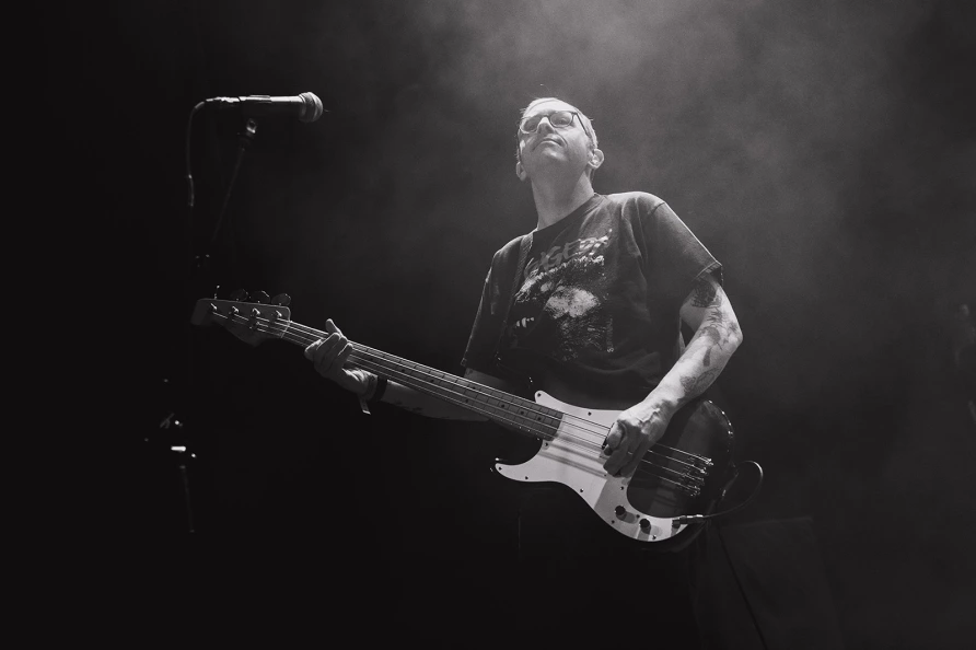 Joyce Manor at Brooklyn Paramount