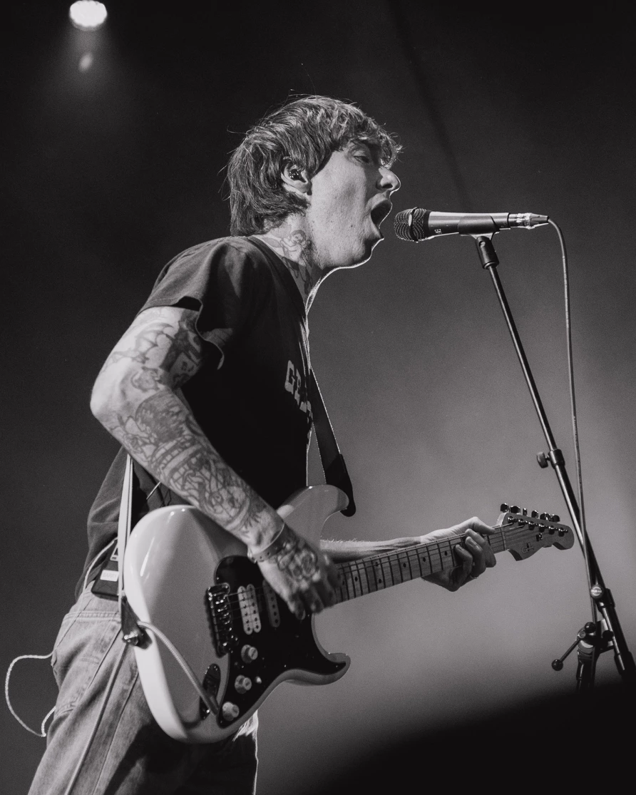 Joyce Manor at Brooklyn Paramount