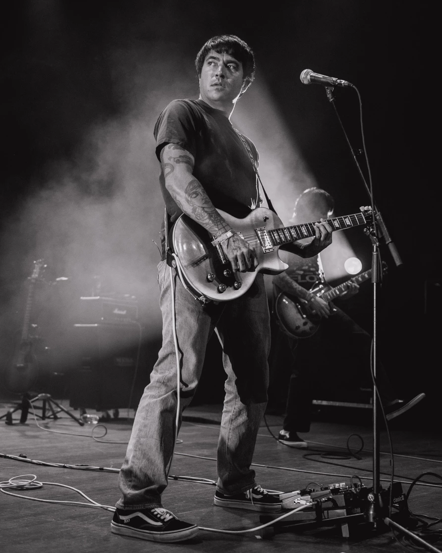 Joyce Manor at Brooklyn Paramount