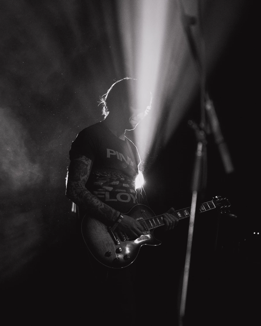 Joyce Manor at Brooklyn Paramount