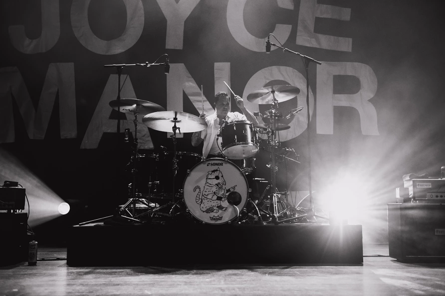 Joyce Manor at Brooklyn Paramount