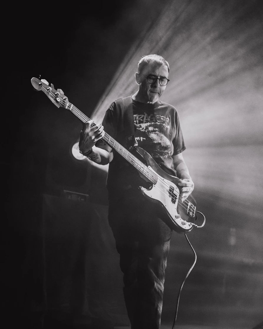 Joyce Manor at Brooklyn Paramount