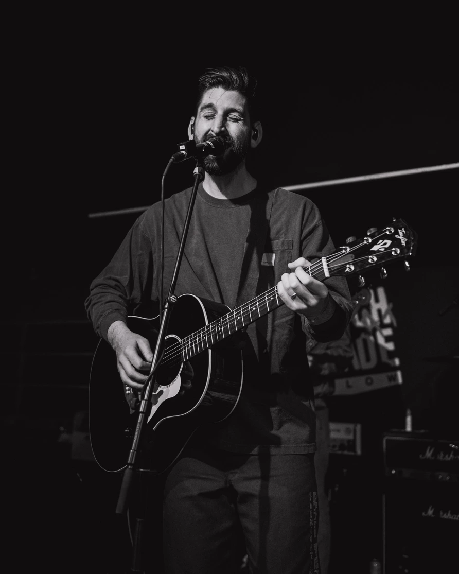 Tigers Jaw at Rough Trade