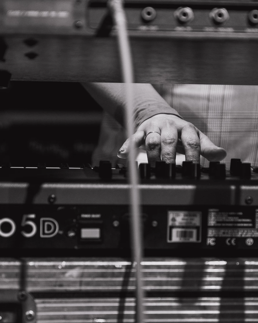 Tigers Jaw at Rough Trade